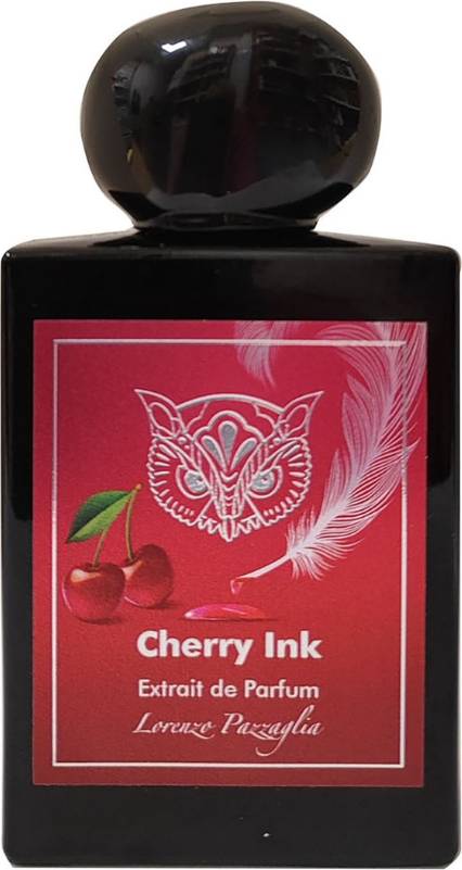 Cherry Ink Extrait De Parfum