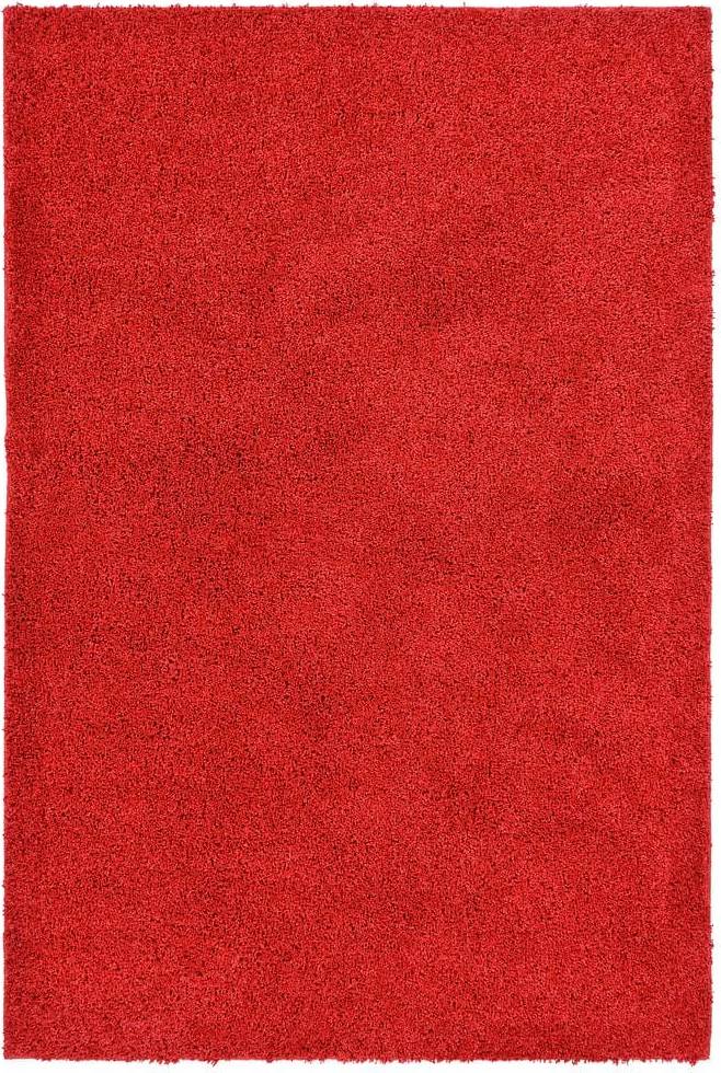 Garland Rug Rug Skyline Shag Red