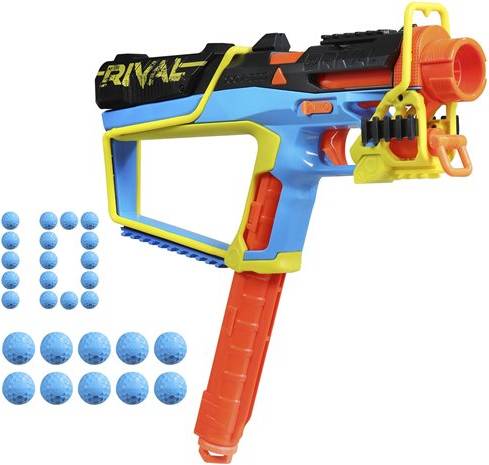 Nerf guns Nerf Rival Mirage XXIV-800 Blaster