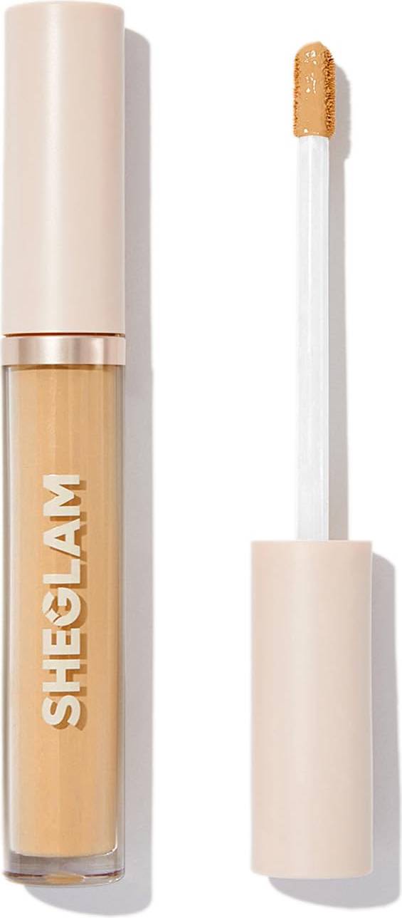 Full Coverage Matte Concealer Stick - Sand