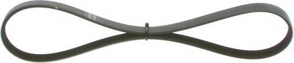 Bosch Poly V-Ribbed Belt 763 4