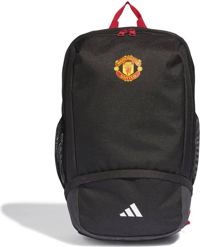 adidas Manchester United Rygsæk - Sort