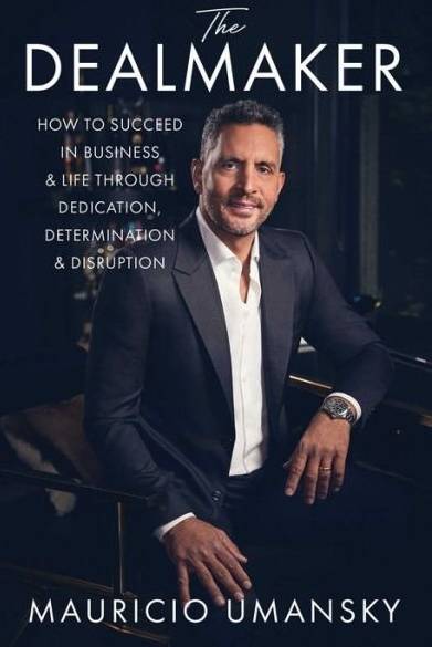 The Dealmaker