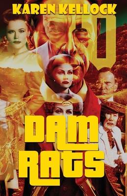 Rats Walmart.com Dam Rats (Paperback) (Paperback)