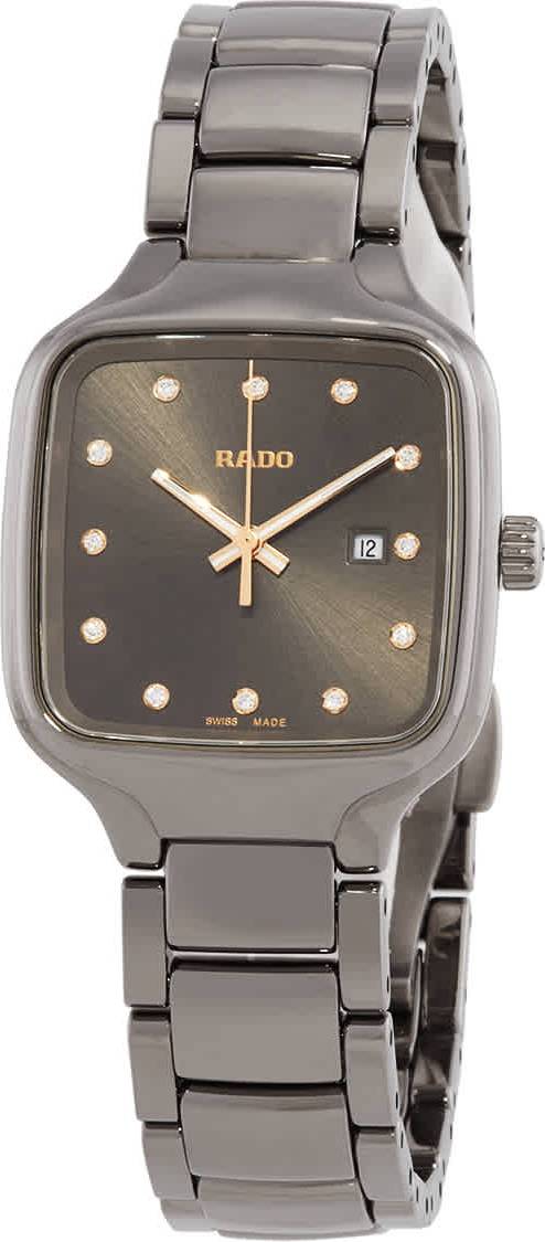 True Square Diamonds R27079702