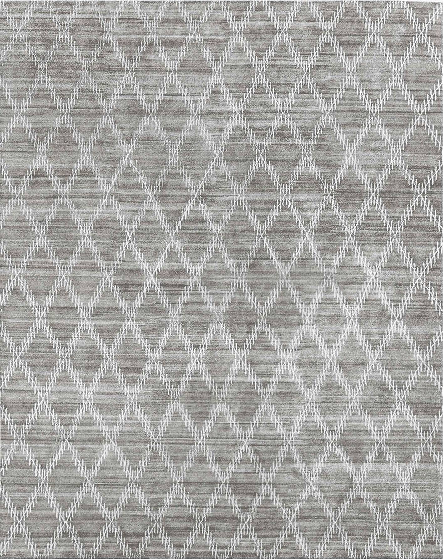 Ben Soleimani Rama Rug Multicolor