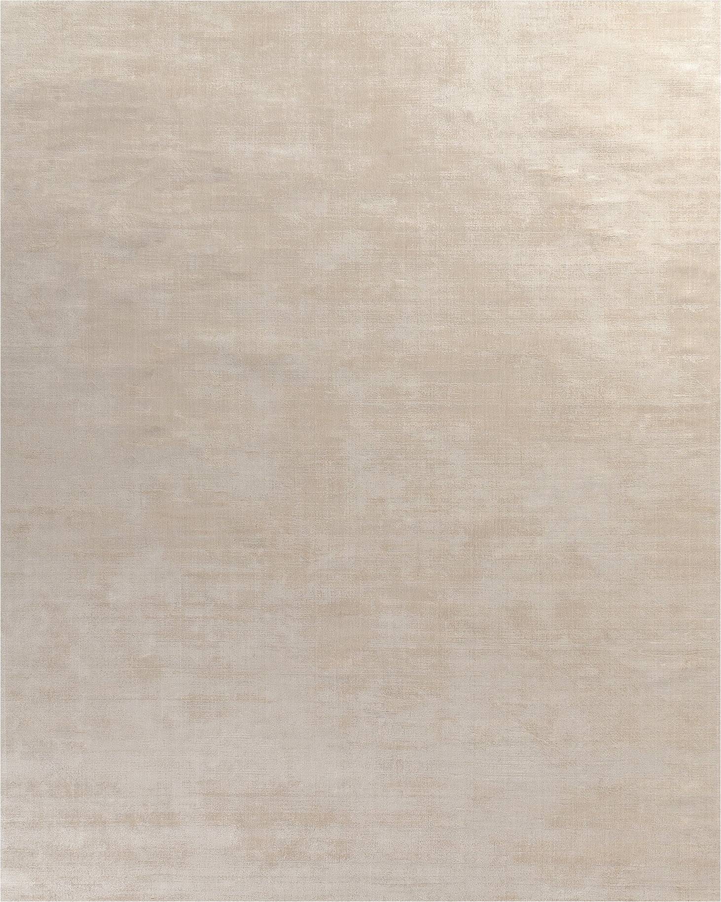 Ben Soleimani Sato Rug Warm