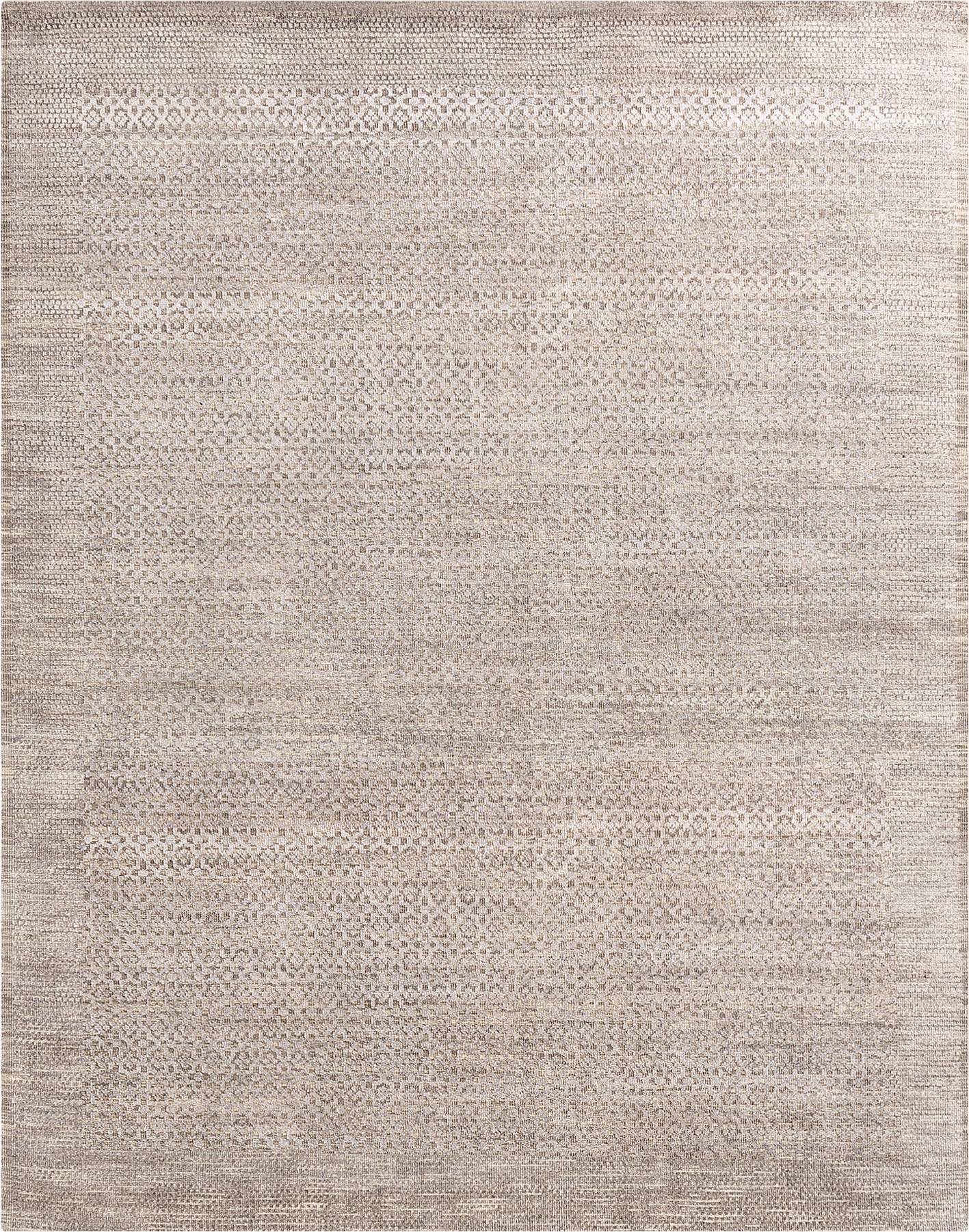 Ben Ben Soleimani Rug Gold