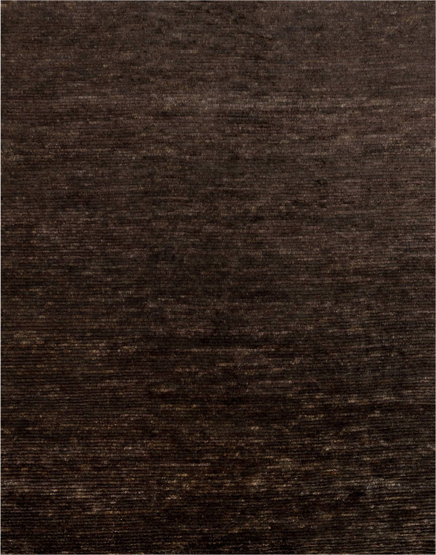 Jute rug Ben Soleimani Isa Jute Rug Brown