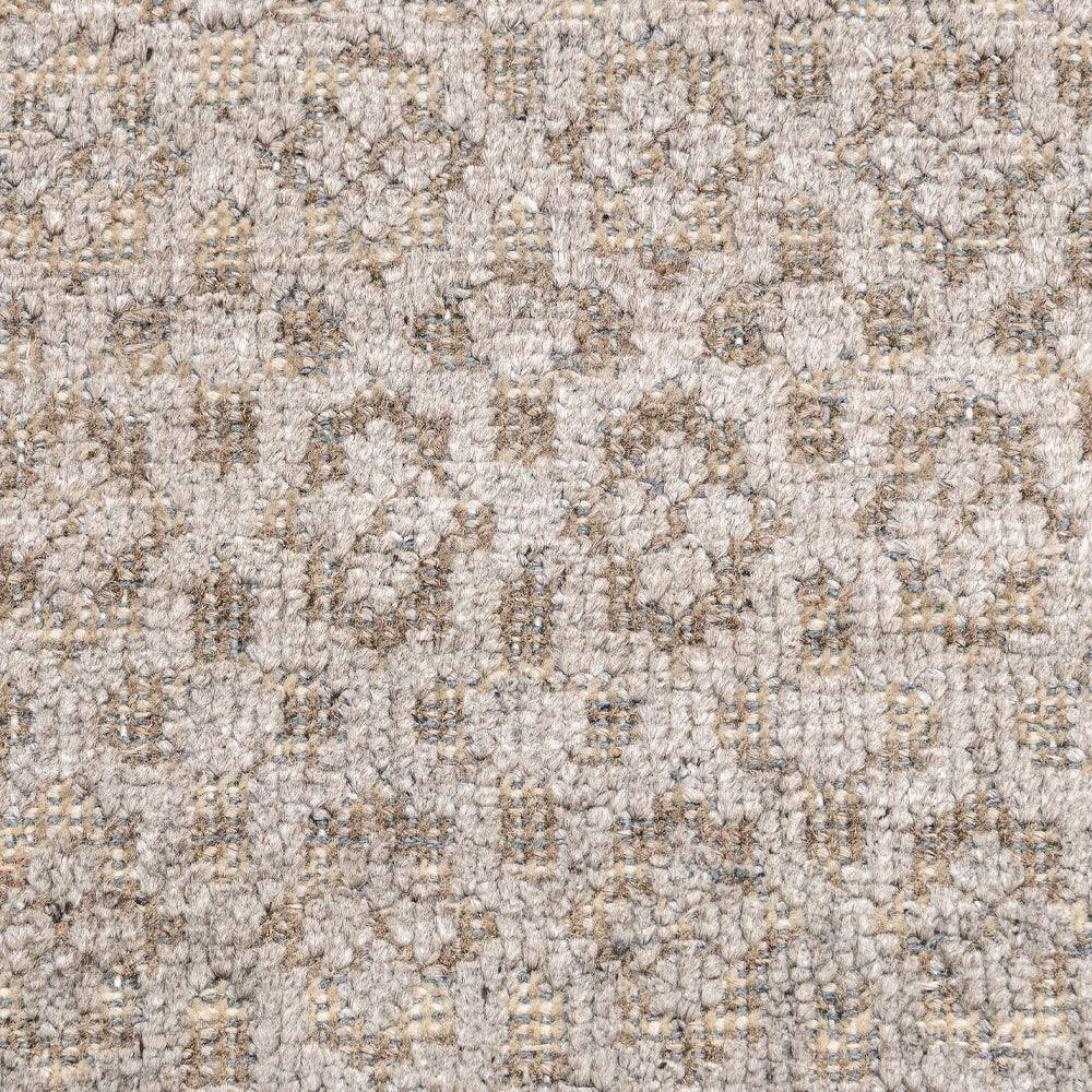 Ben Ben Soleimani Rug Gold