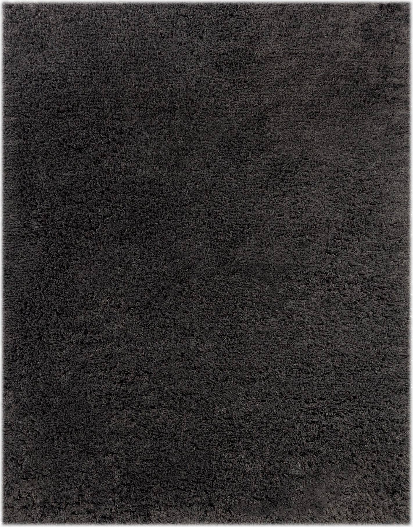 Ben Soleimani Performance Shag Rug Iron