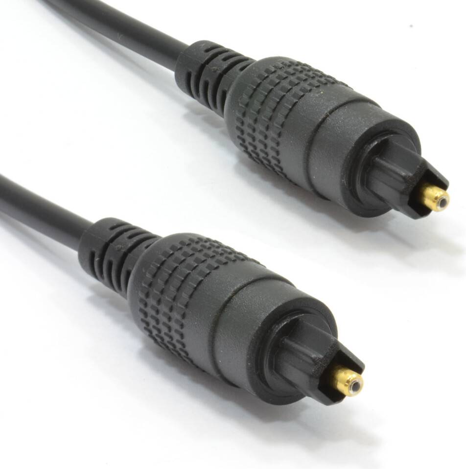 Kenable TOS Optical Lead