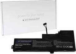 ipc-computer Notebook-Akku 01AV421 REPLACE 11.4 V 2000