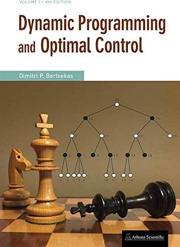 Dynamic Programming and Optimal Control (Häftad)