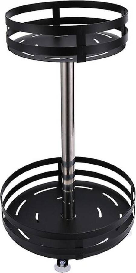 Rotating spice rack HKHBJS Rotating Spice Rack Kitchen Spices