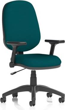 Eclipse Plus I Lever Task