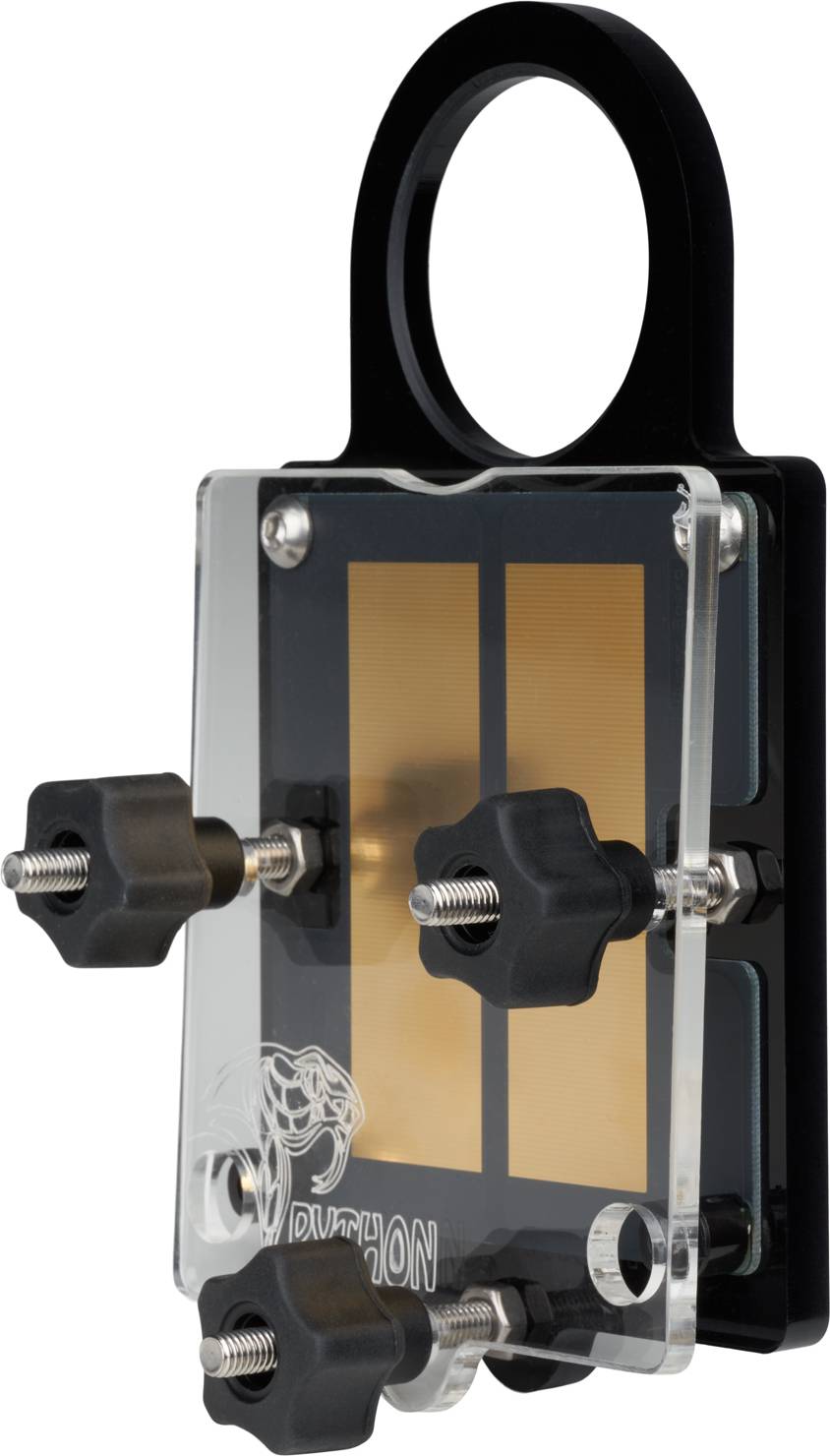 E stim Sex Toys E-Stim Systems Python Electro-Compression System