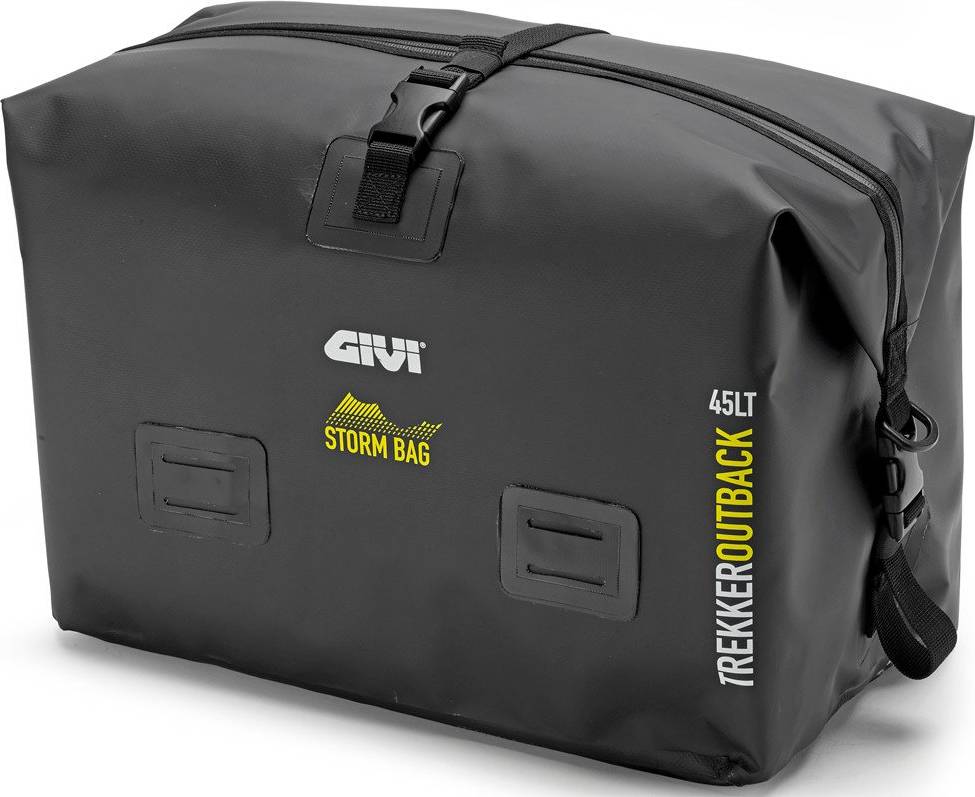 Givi Outback Toppbox