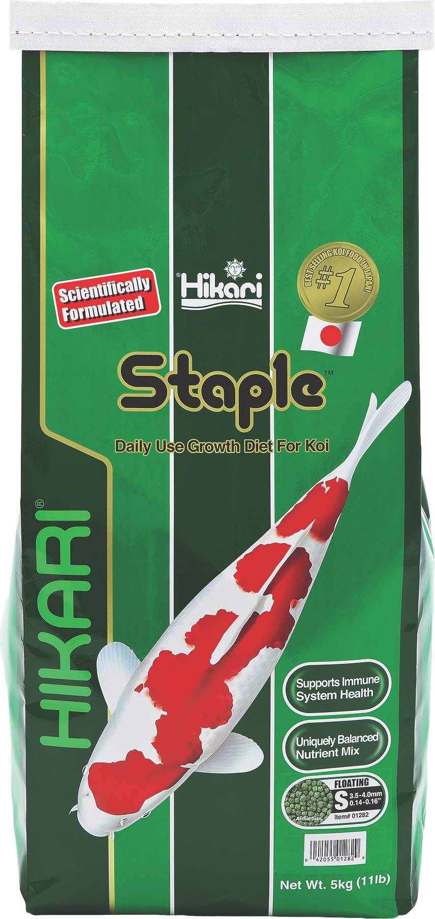 Koifutter Staple Mini 5 kg
