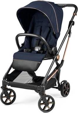 Peg-Pérego Vivace Stroller Shine