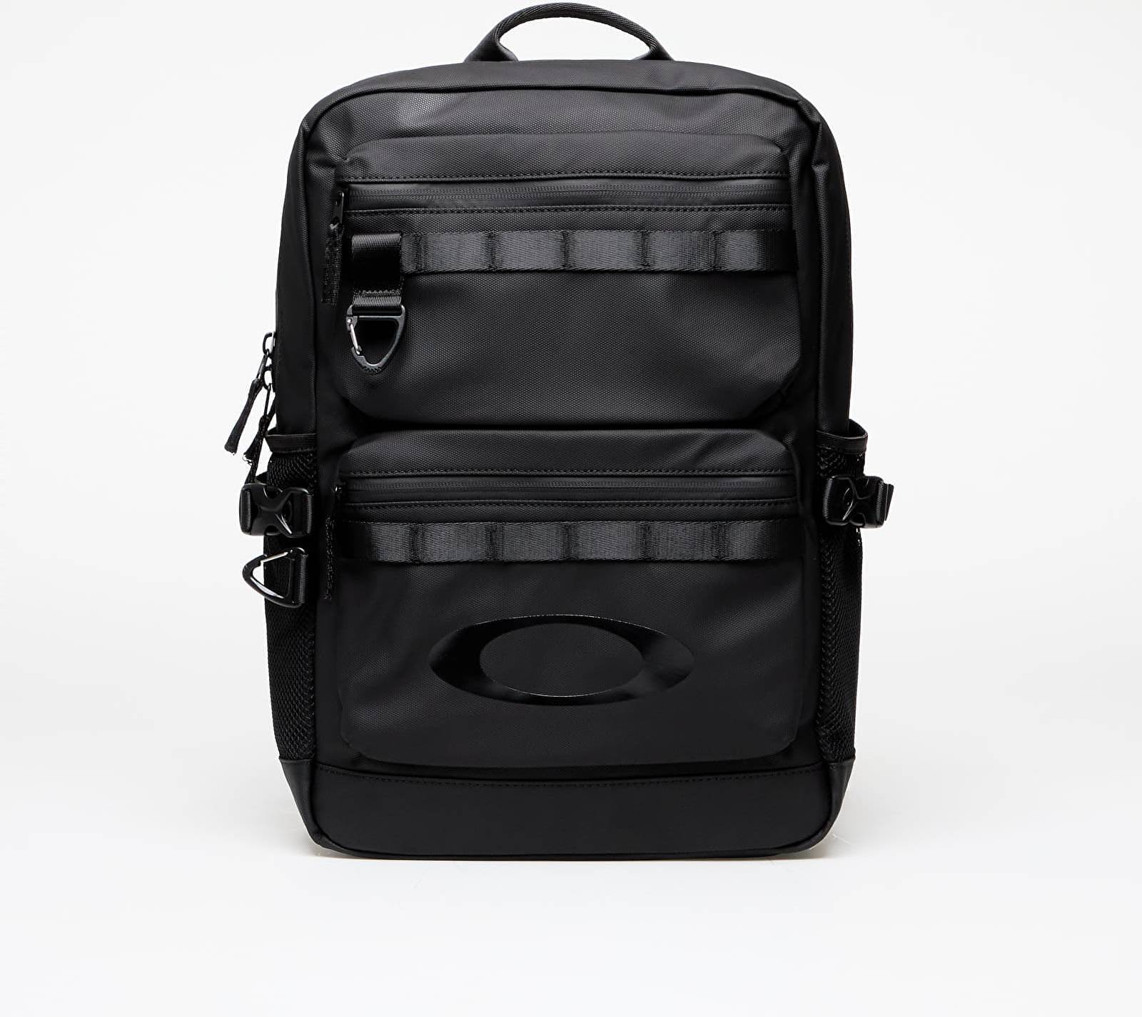 Oakley Rover Laptop Backpack - Black