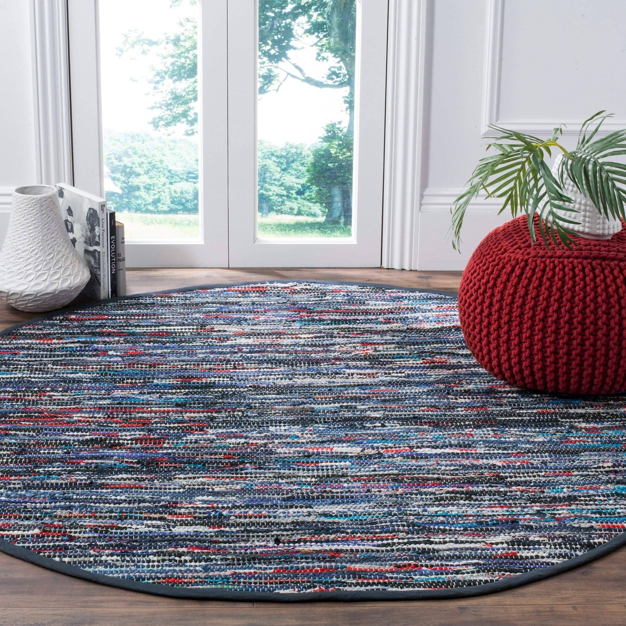 Safavieh Rag Rug Ljubika