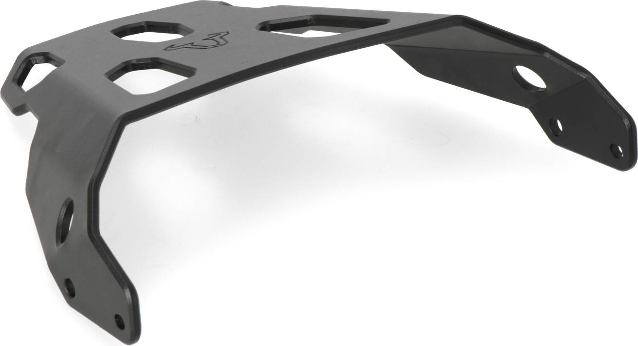 SW-Motech Street Rack - Blackbird