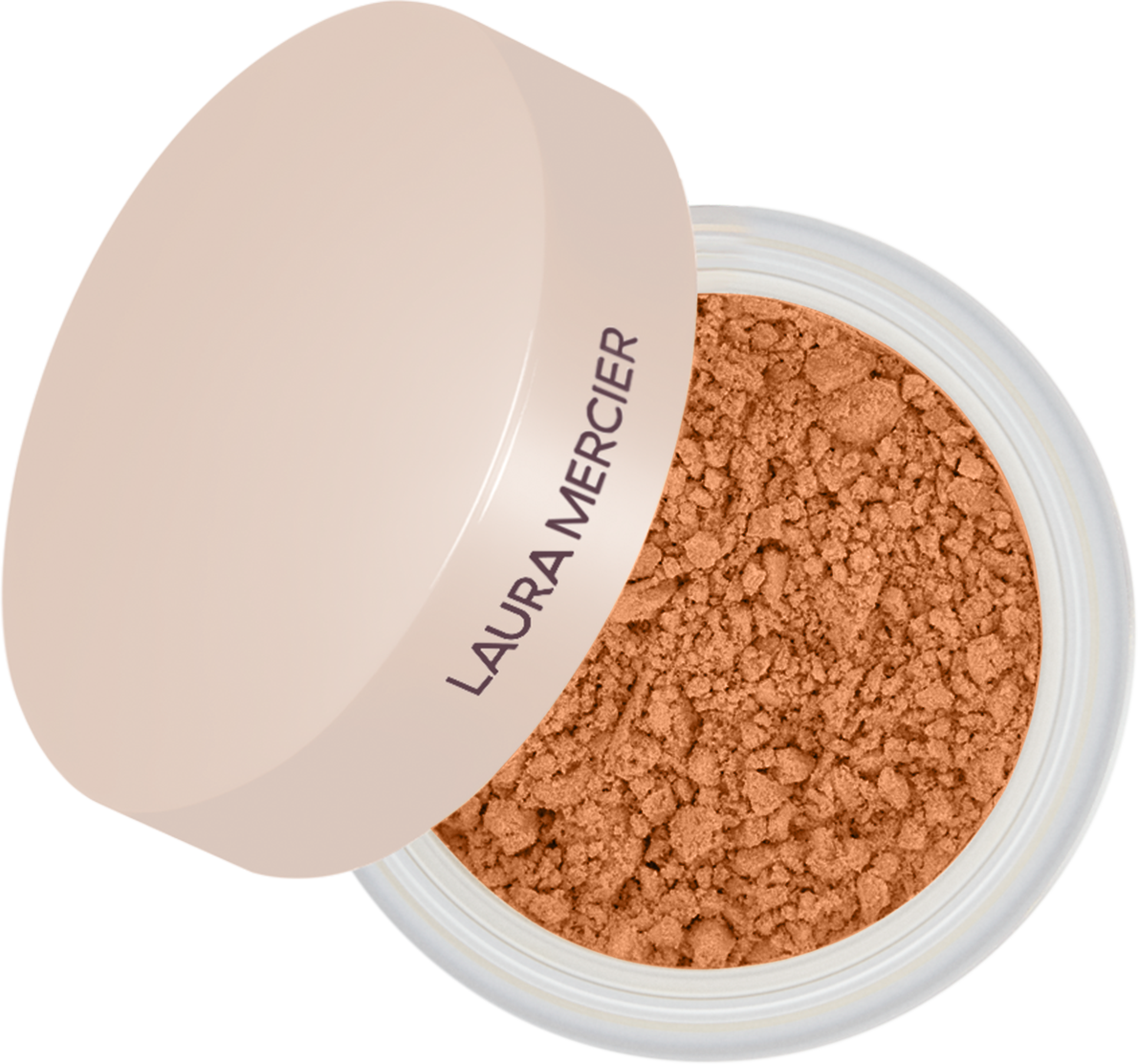 Laura Mercier Translucent Loose Setting Powder Ultra Blur Mini - Medium Deep