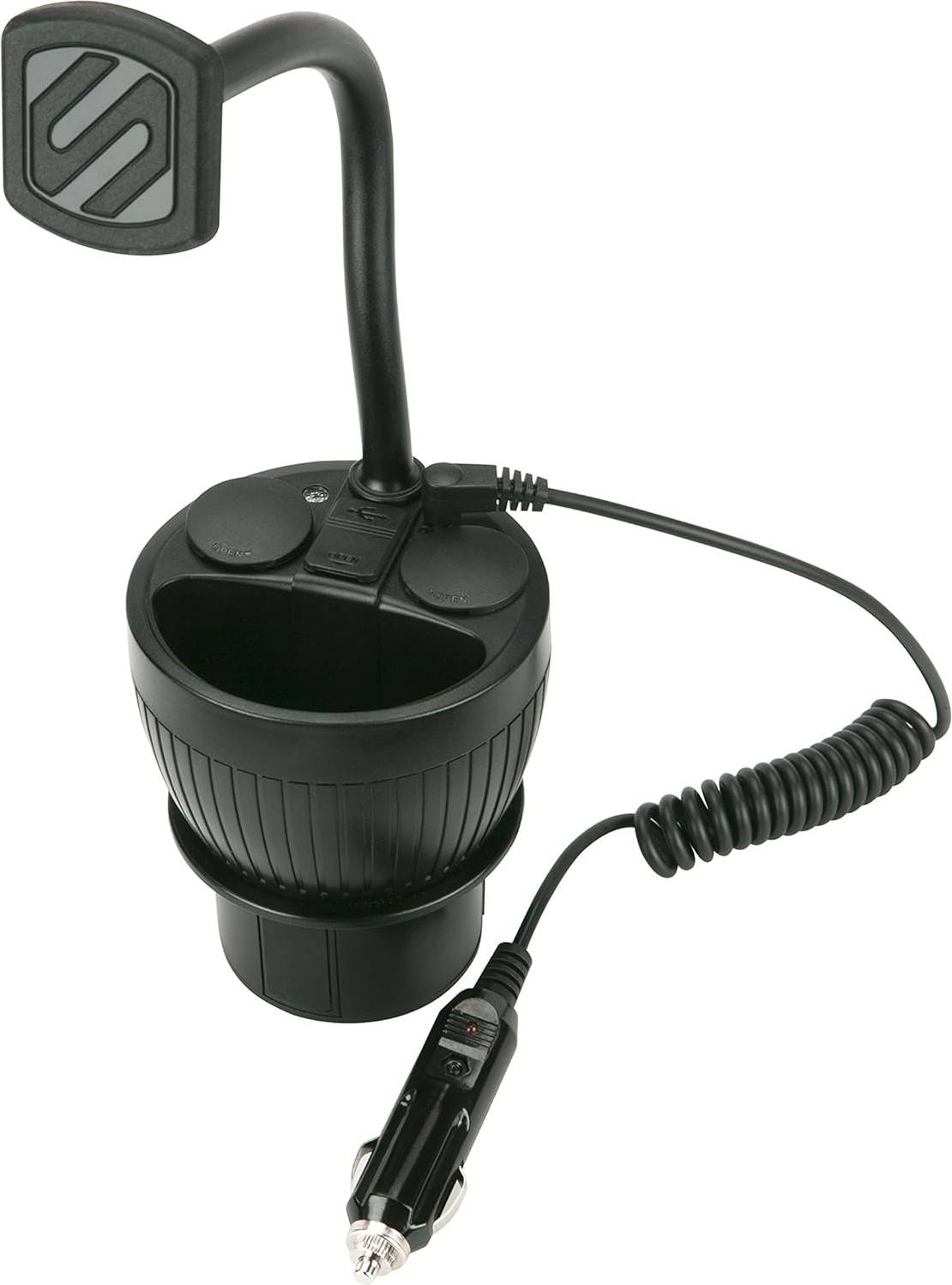 Magicmount Powerhub