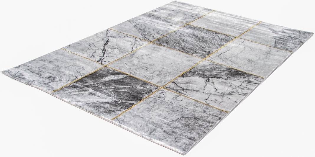 Canora Grey Hallwood Looped Rug