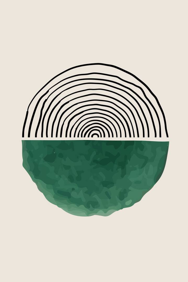 Retro Sphere II