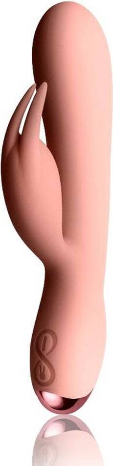 Rocks-Off Flutter Rabbit Vibrator