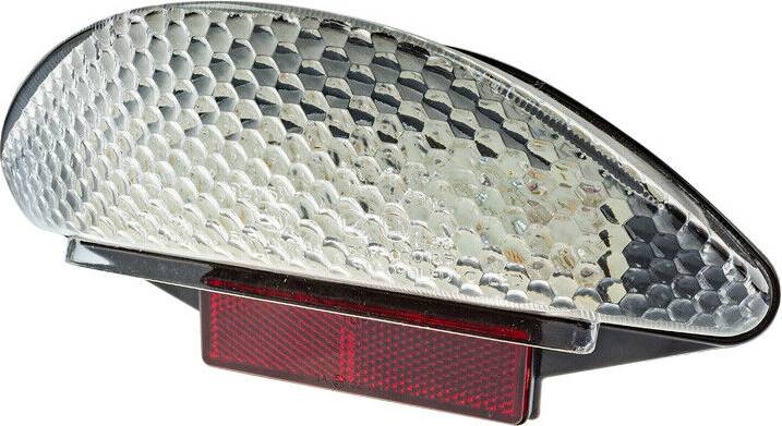 JMP Led Rear Brake Light Tail Stop Yamaha 50
