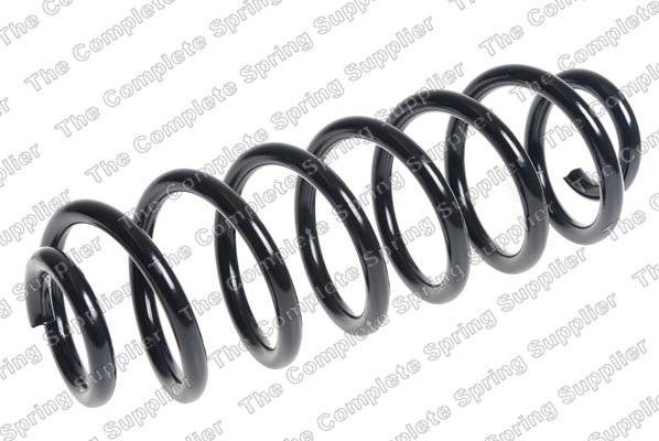 LESJÖFORS Coil Spring 4295111 Rear Axle