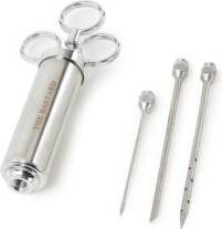 The Bastard Serious Injector Set
