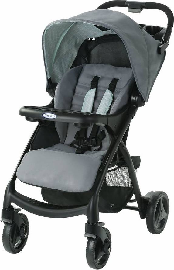 Graco Verb Click Connect