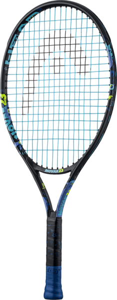 Head Novak 23 Junior Tennis Racket