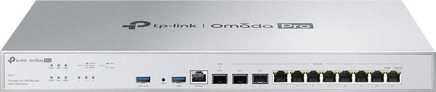 Tp link omada TP-Link Omada Pro VPN Router G611
