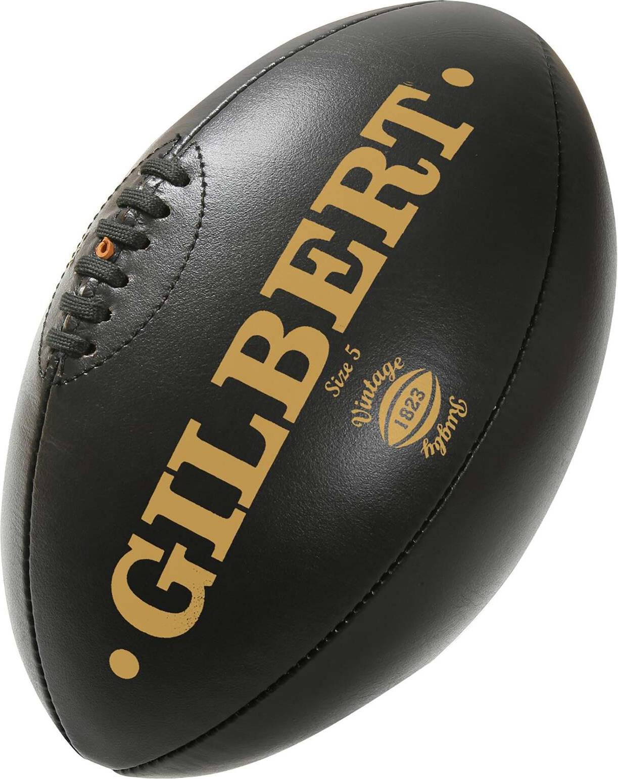 Gilbert Vintage Rugby Ball