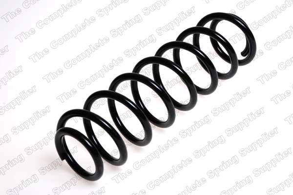 Triscan Coil Spring CS4172