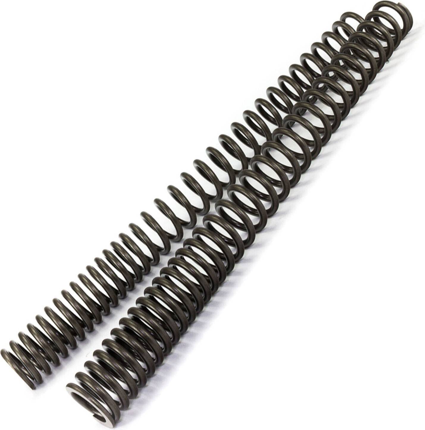 YSS Suspension Progressive Fork Spring