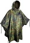 Mil-Tec Ripstop Poncho