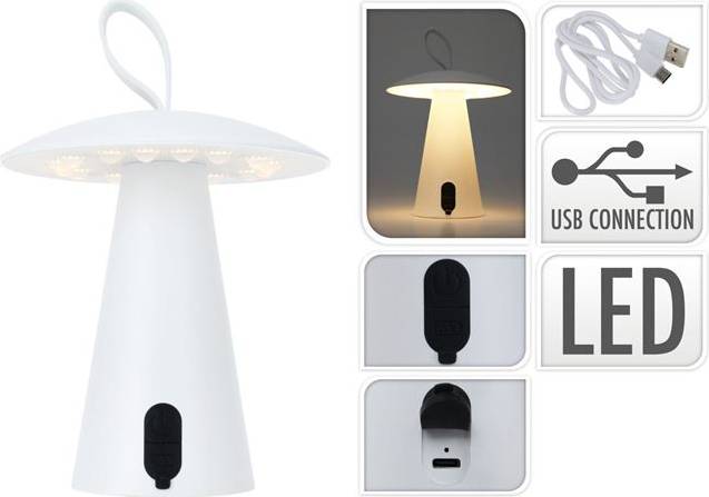 Excellent LED Bordlampe