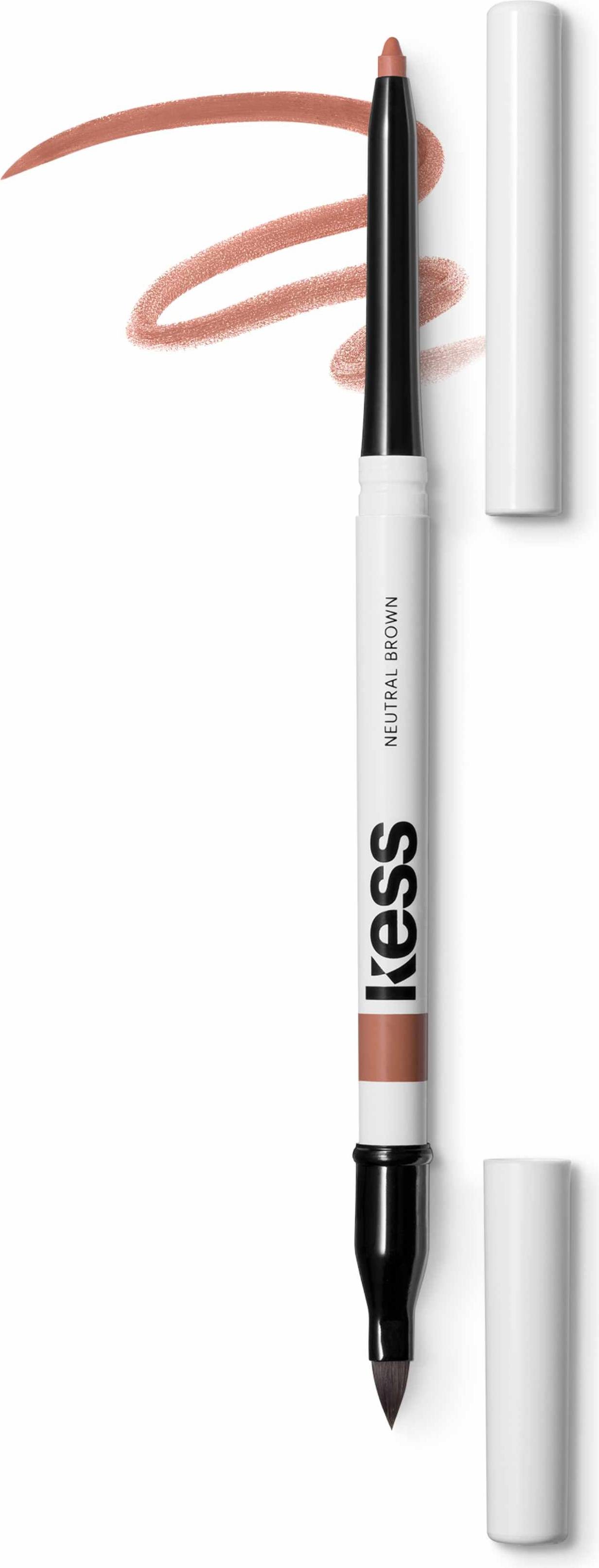 Soft Shape Lip Liner