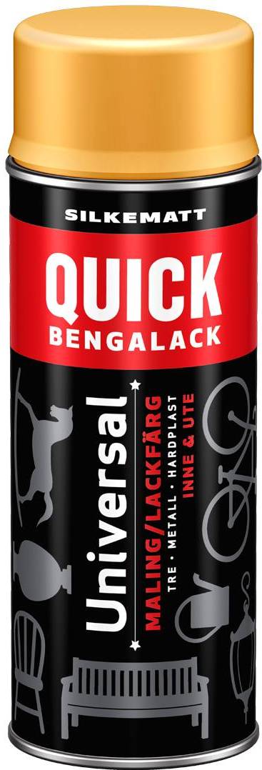 Bengalack Quick Bengalack
