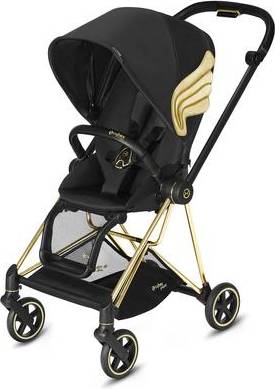 Cybex Cybex Mios Complete
