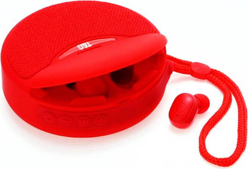 Dechoicelife Sport Earphone Portable Multi-function Mini