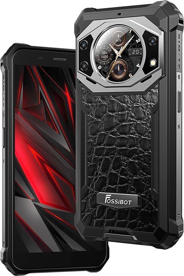 Fossibot FOSSiBOT F101 PRO Rugged