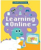 Computer Kids: Learning Online: Computer Kids