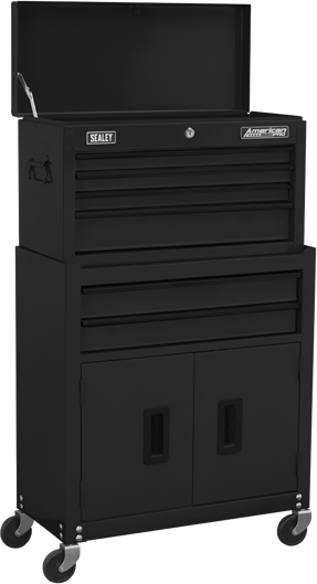 Sealey AP22BK